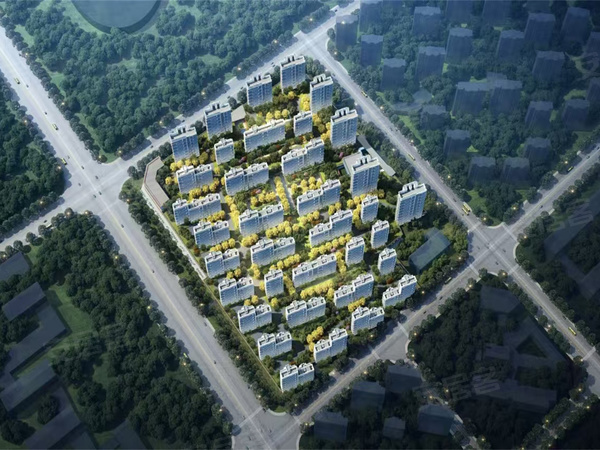 天保·意境元启,天津天保·意境元启房价,楼盘户型,周边配套,交通地图,兴宇路与东六道交口(天津SM城市广场南侧) - 安居客
