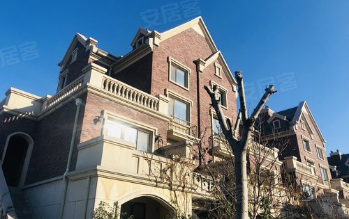 林语城动态:阳光下的静谧-高碑店安居客