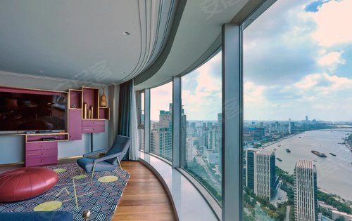 290㎡户型绿地海珀外滩样板间1032020-10-19 12:04:13