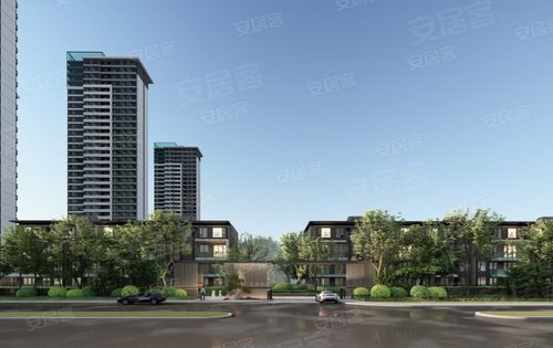 大华·春和景明雅园