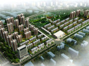 潍坊高新技术开发区高新技术开发区王侯首府楼盘新房真实图片