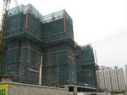 惠州惠城区麦地瑞和家园楼盘新房真实图片
