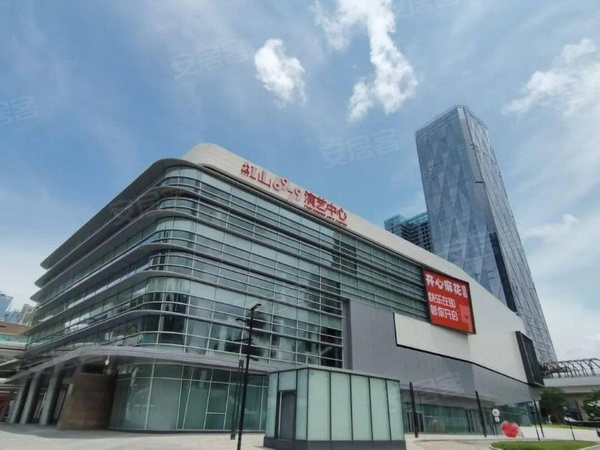 超核中心润府,深圳超核中心润府房价,楼盘户型,周边配套,交通地图,龙华大道与玉龙路交汇处西南侧 - 安居客