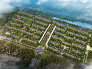 平顶山汝州市主城区汝海·和家园楼盘新房真实图片