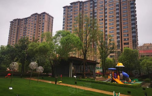 赤峰恒大珺睿府