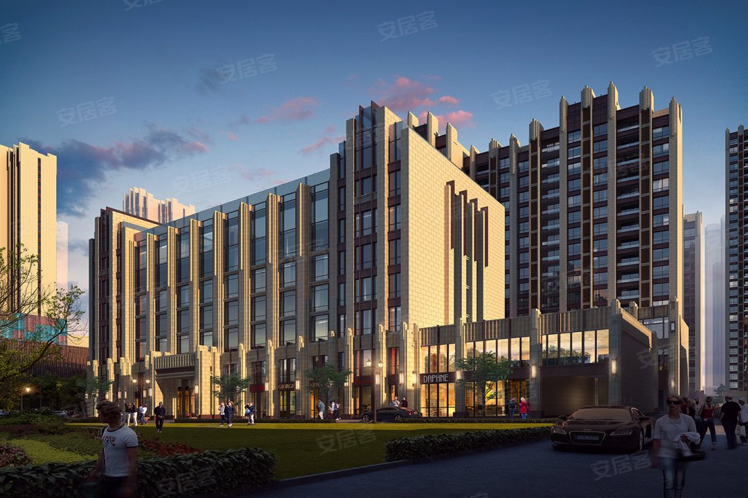 德杰·德裕天下从入驻临潼,就不断提高产品品质.