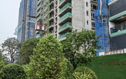 滨江大家招商锦翠金宸府动态:锦翠金宸府加推在即，欢迎参观预约。-杭州安居客