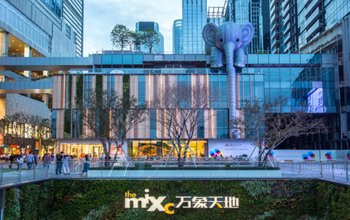 深业鹤塘岭花园