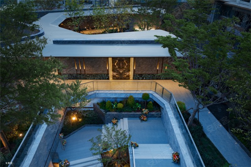 中建星光城市