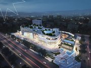 上饶婺源婺源城区苏宁人和婺源荟眷诚广场楼盘新房真实图片