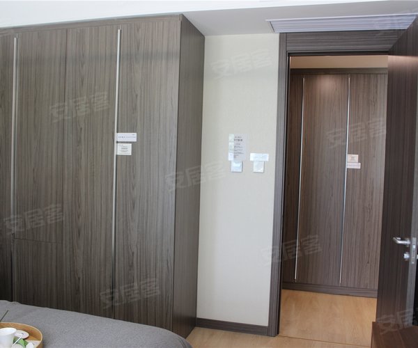 济南中麓府户型图