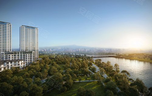 台州楼盘 黄岩区楼盘 黄岩楼盘 中天望江府 楼盘动态