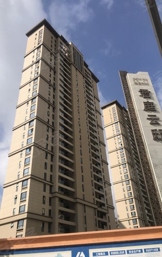 融创恒尊君庭云邸