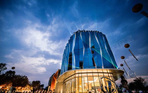 碧桂园三龙汇打造一站式立体轨交城市,享受交通效率