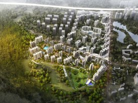 三亚湾壹号，三亚三亚湾壹号房价，楼盘户型，周边配套，交通地图，三亚湾路与胜利路之间，紧邻三亚凤凰岛 - 安居客