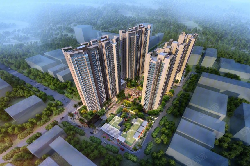 深圳龙岗【和成嘉业】-售楼部电话-营销*-是学位房吗-带不带装修?