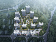 昆明五华区西北新城能建·未来城楼盘新房真实图片