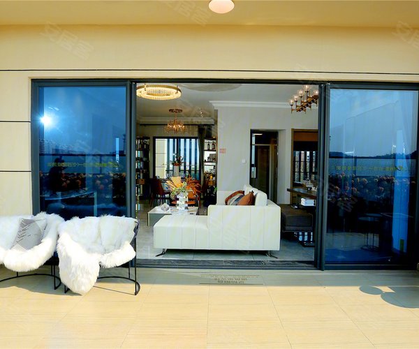 潮南碧桂园锦熙府户型图