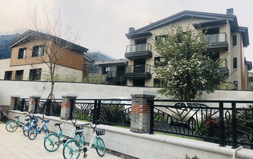 福州楼盘 台江楼盘 台江楼盘 融信海月江潮 楼盘动态