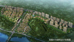 宜春恒大绿洲