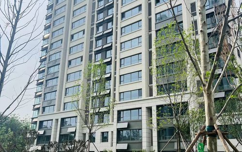 三叶公园动态:三叶公园现房发售,环境优美,采光超好-廊坊安居客