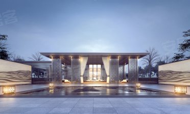 龙岩新罗区新罗区远洋山水楼盘新房真实图片