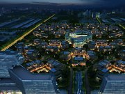 郑州高新高新城区高新企业加速器产业园