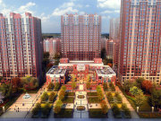 北京北京周边燕郊燕郊水榭花城楼盘新房真实图片