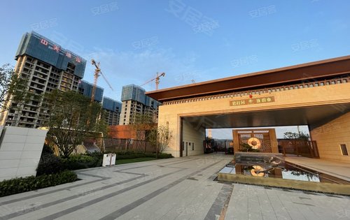 宜春楼盘 袁州区楼盘 宜阳新区楼盘 碧桂园珑玥台 楼盘动态