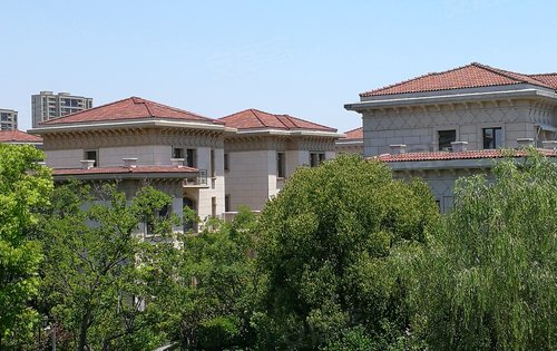 钓鱼台路1号·玫瑰园