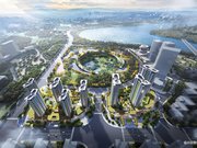 南安南安市美林武夷雲尚天翼楼盘新房真实图片