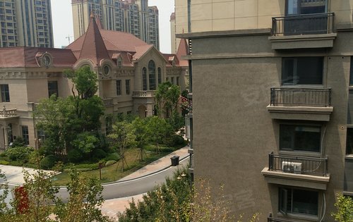 商丘恒大缤纷城·天璟动态:给自己选择一个品质的家-商丘安居客