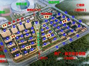 威海文登区文登区闵广新天地楼盘新房真实图片