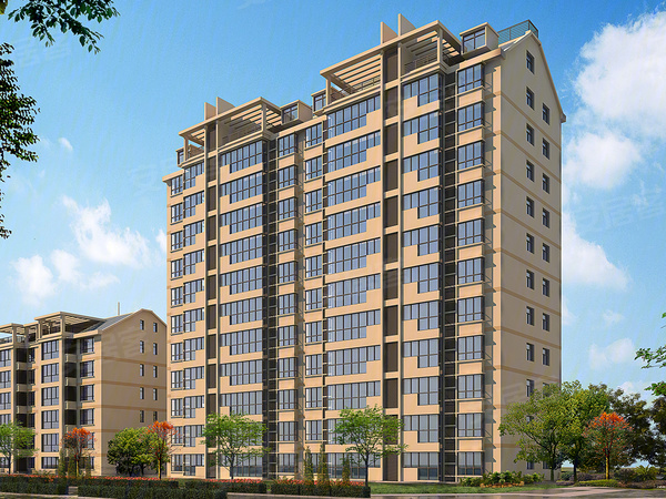 翡翠城,菏泽翡翠城房价,楼盘户型,周边配套,交通地图,牡丹路与中山路