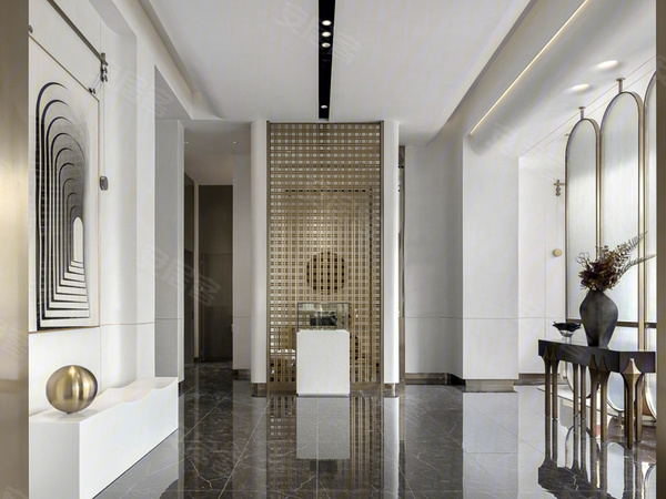 中南华宇君启,成都中南华宇君启房价,楼盘户型,周边