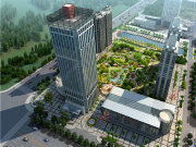 南京江宁大学城协众水岸风华楼盘新房真实图片