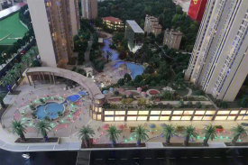 金谷美地