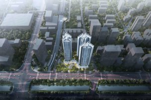 朗庭雅居和中海浣花里(紫兰苑)哪个好