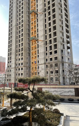 伍岳·雍城天悦