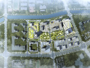 深圳坪山区坪山街道世茂广场