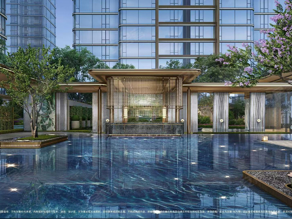 邦泰悦九章,成都邦泰悦九章房价,楼盘户型,周边配套,交通地图,隆丰街699号 - 安居客