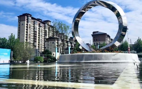 虞城建业·新筑