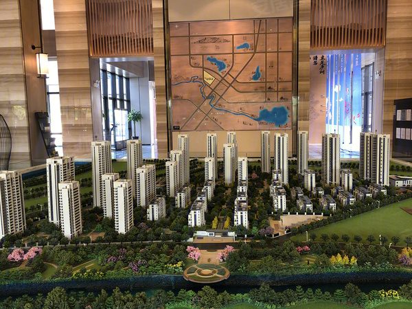 城建琥珀御宾府,合肥城建琥珀御宾府房价,楼盘户型,周边配套,交通地图