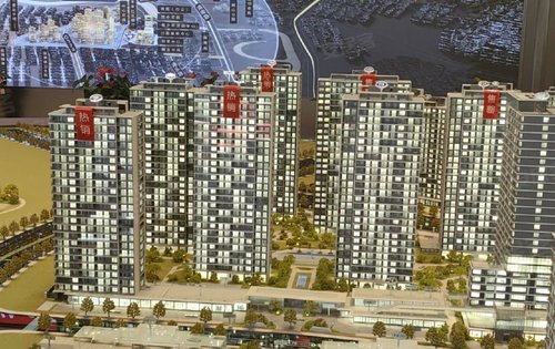 滨江交投临澜之城动态:临澜之城9幢11幢即将加推-杭州安居客
