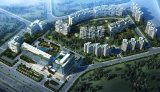 香港开发商打造的高端住宅项目