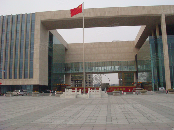 杭州东部国际商务中心，杭州杭州东部国际商务中心房价，楼盘户型，周边配套，交通地图，下沙金沙大道600号 - 安居客