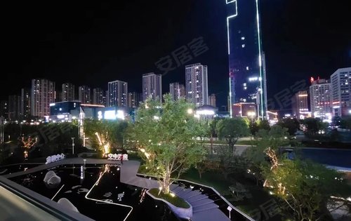 新浦夜景很漂亮