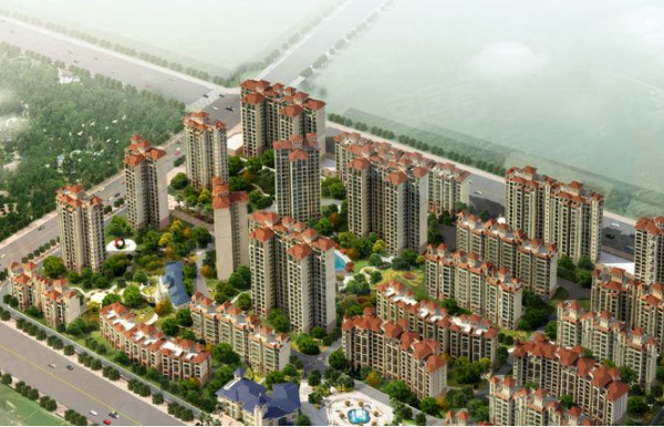 林达·地中海风情,丰城林达·地中海风情房价,楼盘户型,周边配套,交通