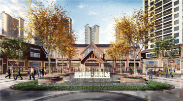 河源源城区源城区碧桂园61未来城楼盘新房真实图片