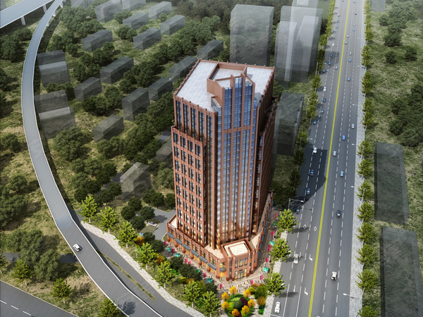 融创大厦,蚌埠融创大厦房价,楼盘户型,周边配套,交通地图,龙子湖区